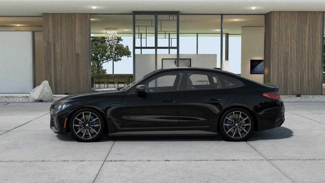 2025 BMW i4 Vehicle Photo in GRAPEVINE, TX 76051