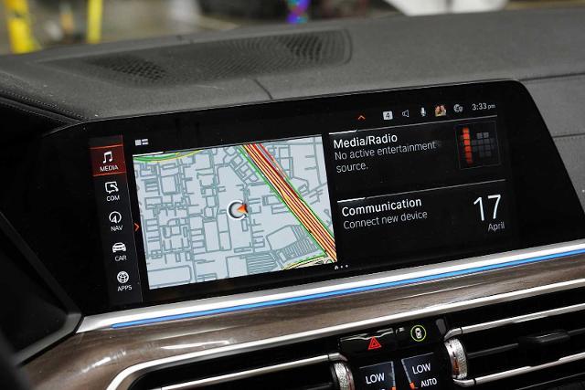 2022 BMW X5 xDrive40i Vehicle Photo in GRAPEVINE, TX 76051