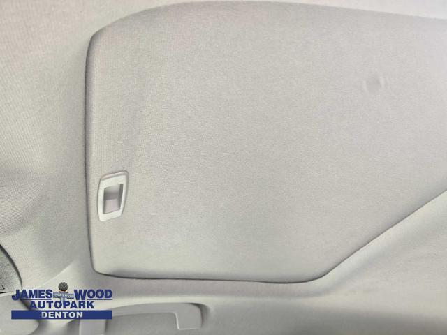 2023 Nissan Sentra Vehicle Photo in DENTON, TX 76210-9321