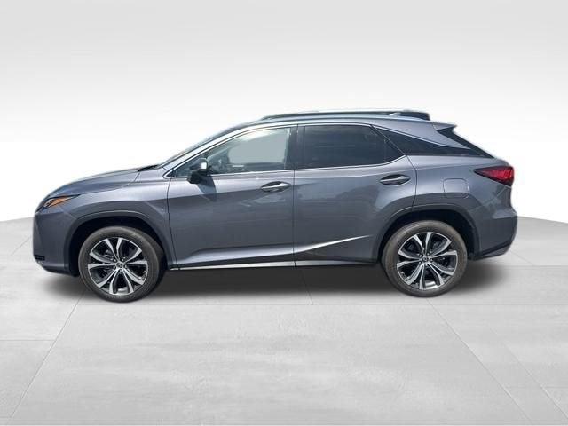 2018 Lexus RX 350 Vehicle Photo in Gaffney, SC 29341