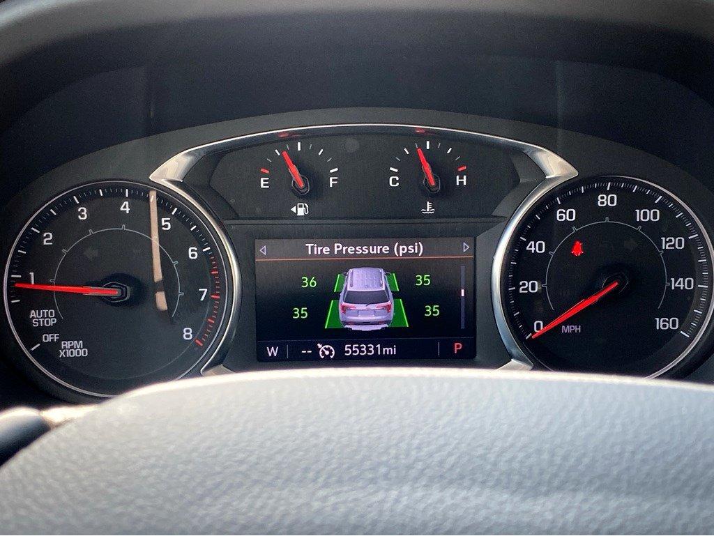 2023 GMC Acadia Vehicle Photo in SAVANNAH, GA 31406-4513