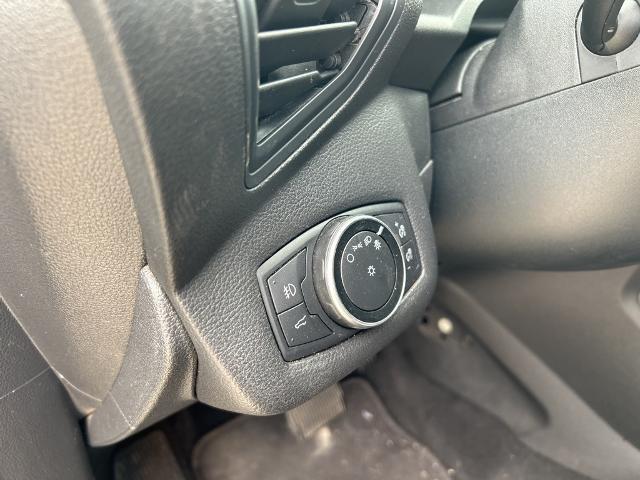 2017 Ford Escape Vehicle Photo in Grapevine, TX 76051