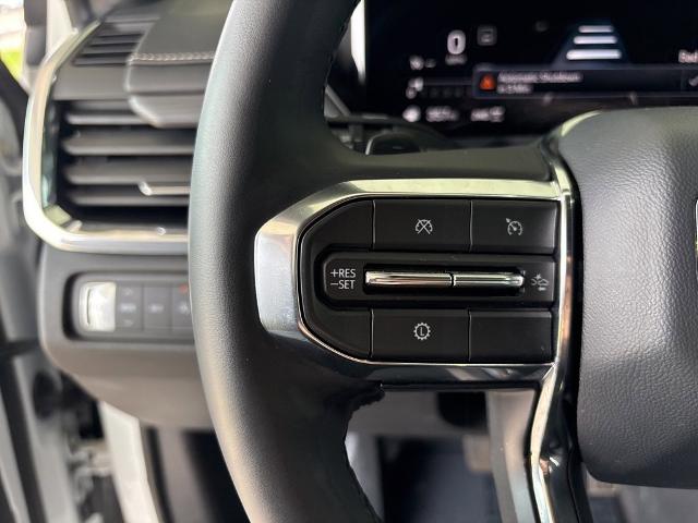 2024 GMC Acadia Vehicle Photo in MANHATTAN, KS 66502-5036