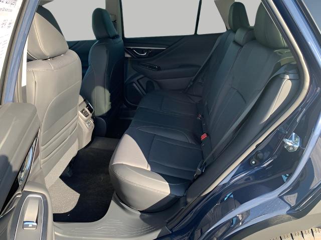 2025 Subaru Outback Vehicle Photo in Oshkosh, WI 54904