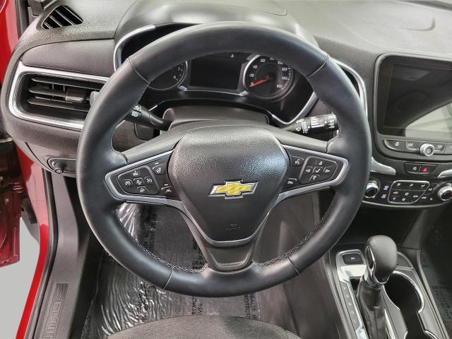 2023 Chevrolet Equinox Vehicle Photo in NEENAH, WI 54956-2243