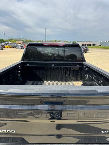 2024 Chevrolet Silverado 1500 Vehicle Photo in Peoria, IL 61615