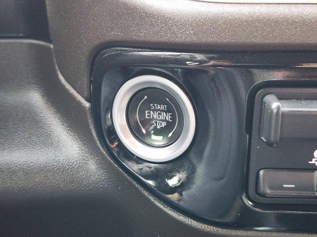 2022 GMC Sierra 1500 Vehicle Photo in Decatur, TX 76234