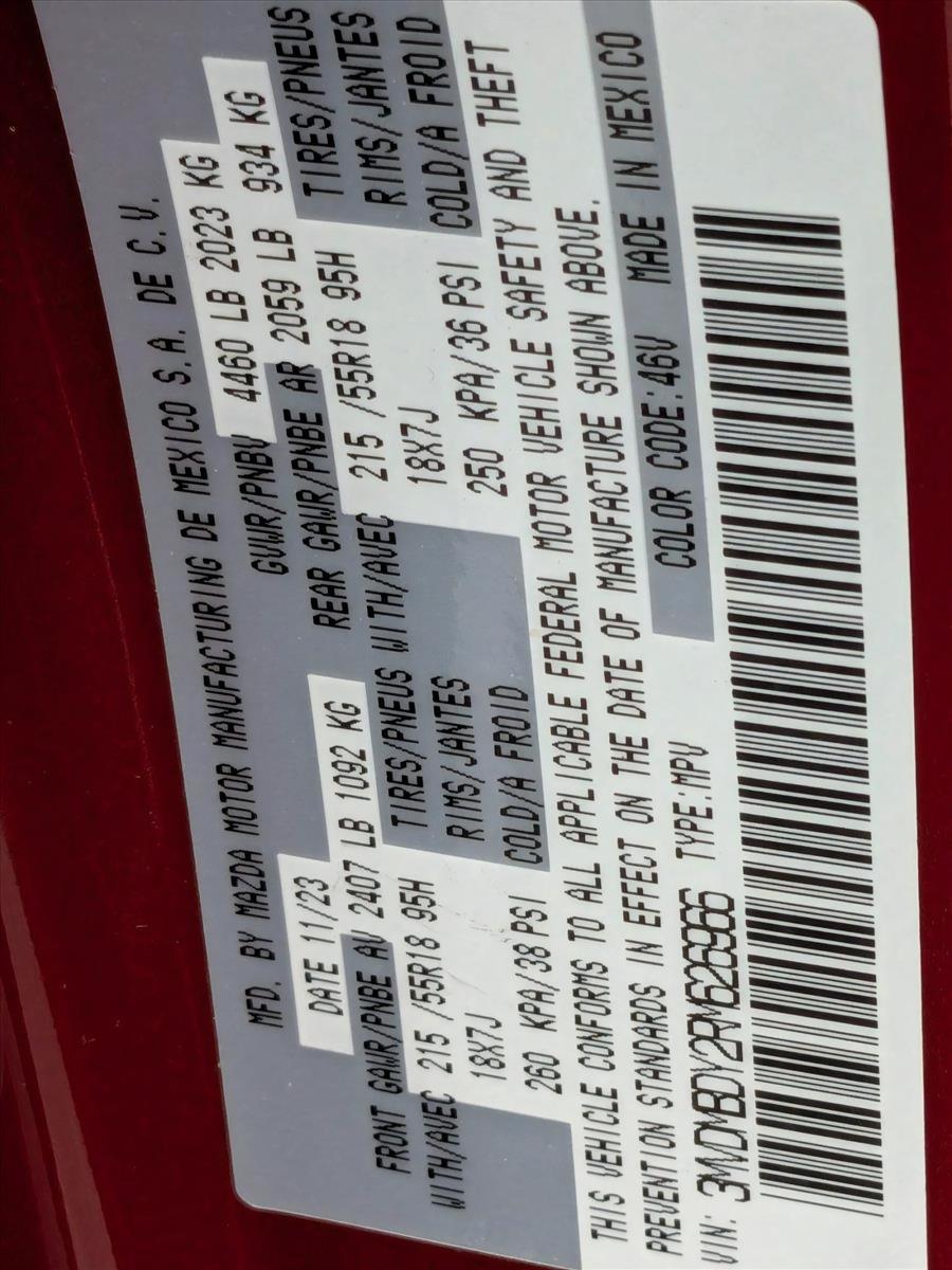 2024 Mazda CX-30 Vehicle Photo in Miami, FL 33015