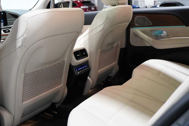 2022 Mercedes-Benz GLE Vehicle Photo in GRAPEVINE, TX 76051