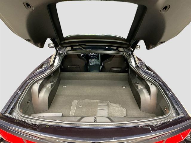 2015 Chevrolet Corvette Stingray Vehicle Photo in EVERETT, WA 98203-5662