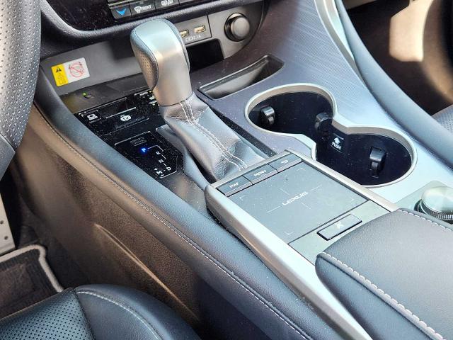 2022 Lexus RX 350 Vehicle Photo in PLANO, TX 75024