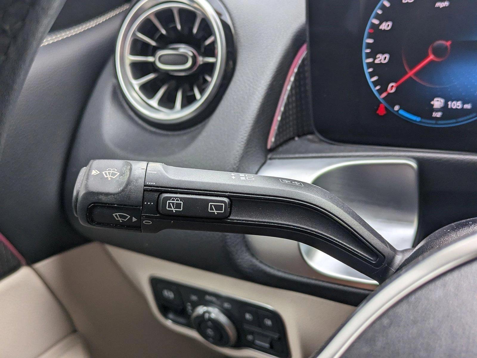 2022 Mercedes-Benz GLB Vehicle Photo in Bradenton, FL 34207