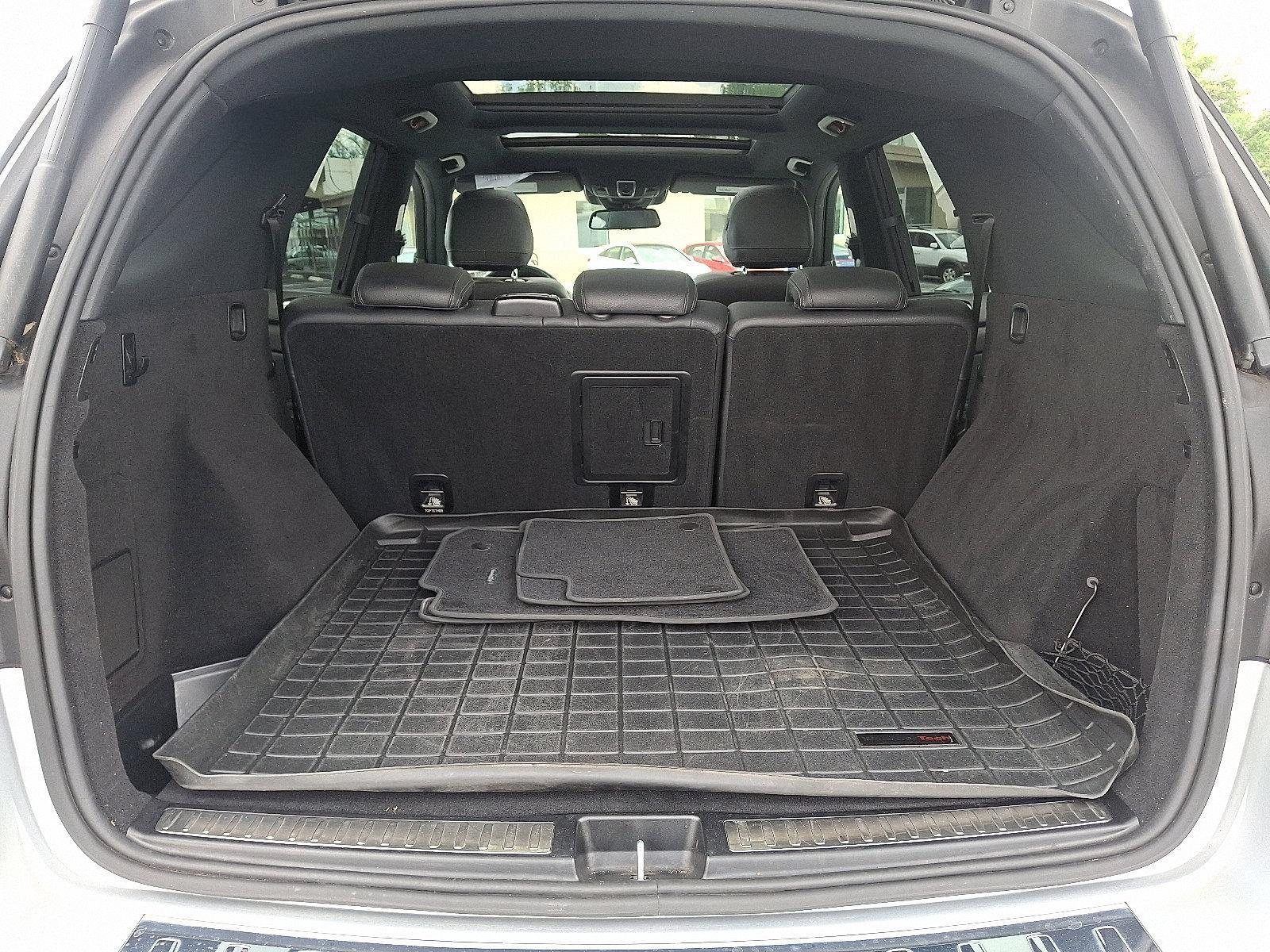 2018 Mercedes-Benz GLE Vehicle Photo in Harrisburg, PA 17111