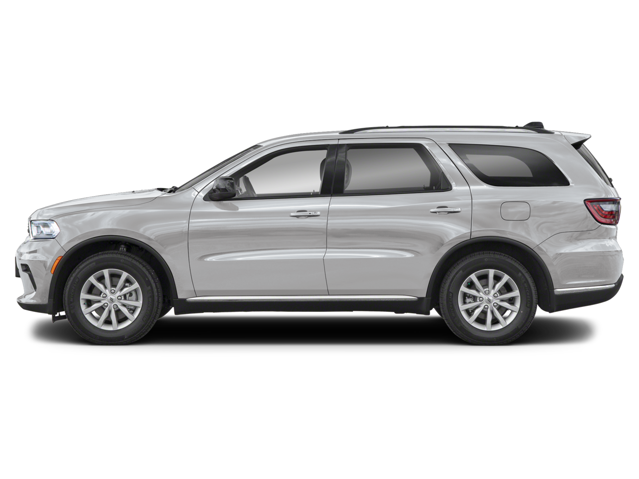 2024 Dodge Durango Vehicle Photo in Tulsa, OK 74129