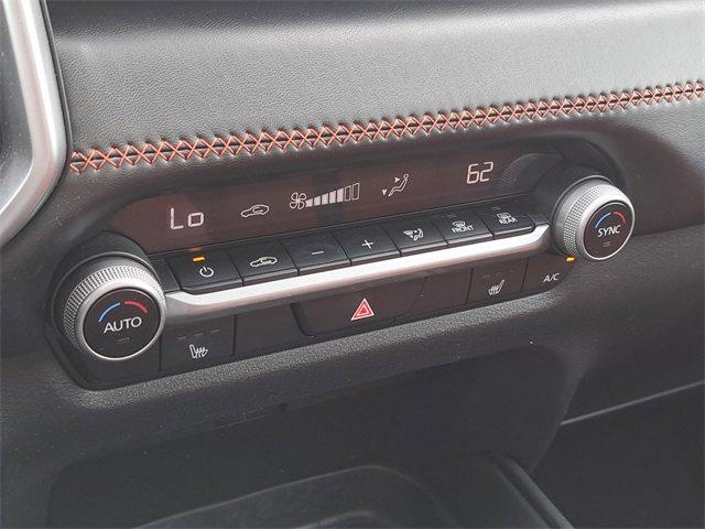2023 Mazda CX-50 Vehicle Photo in MILFORD, OH 45150-1684