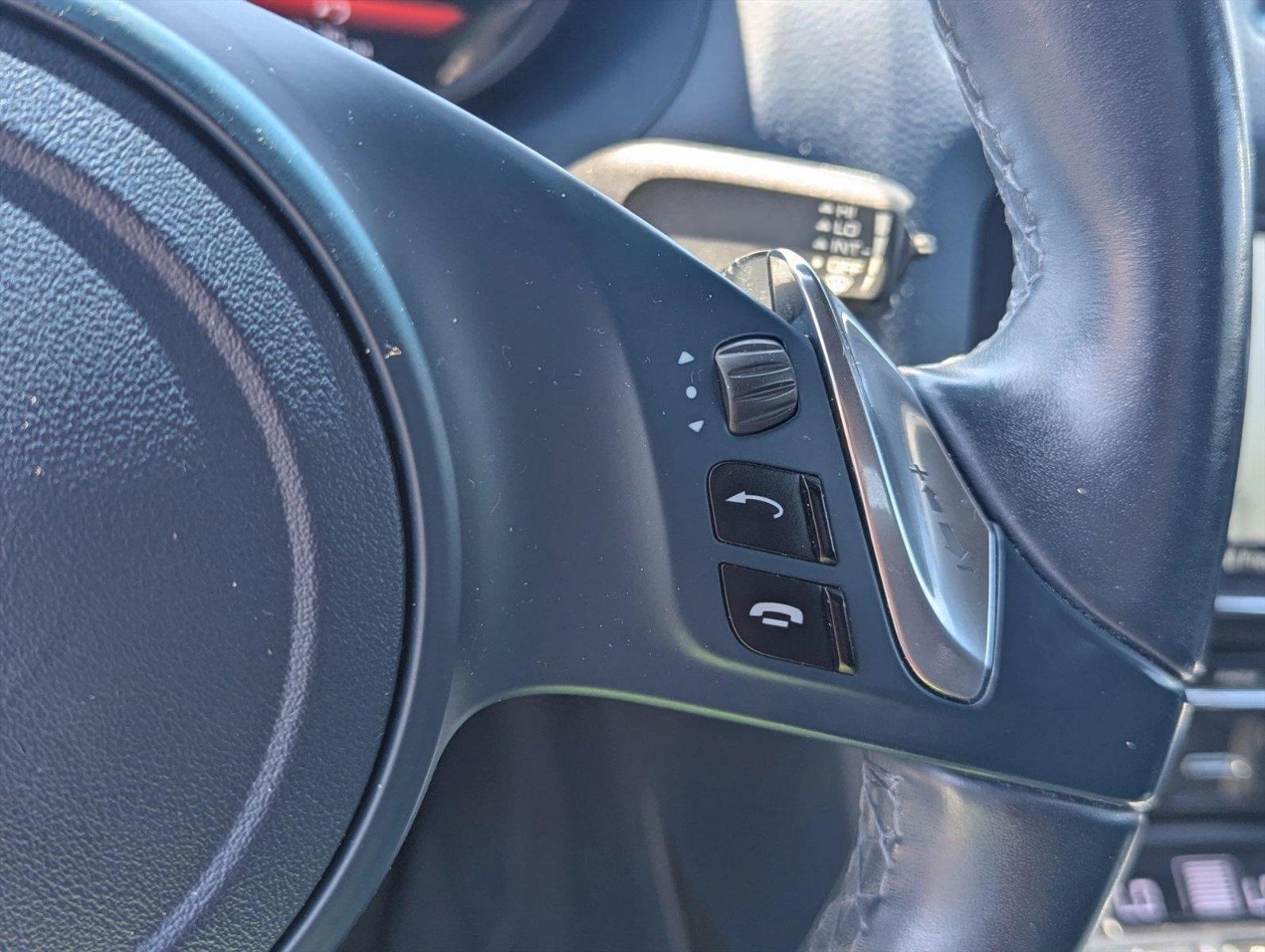 2013 Porsche Boxster Vehicle Photo in Delray Beach, FL 33444