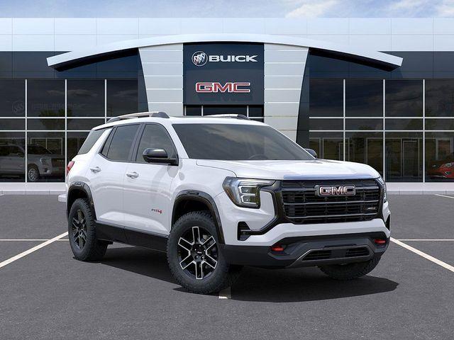 2026 GMC Terrain Vehicle Photo in WATERTOWN, CT 06795-3318