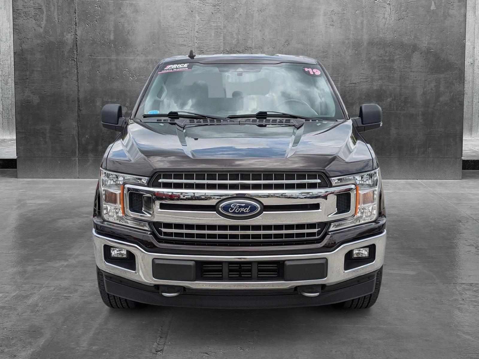 2019 Ford F-150 Vehicle Photo in Winter Park, FL 32792