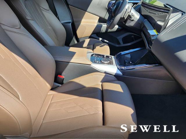 2025 BMW X3 30 xDrive Vehicle Photo in PLANO, TX 75024