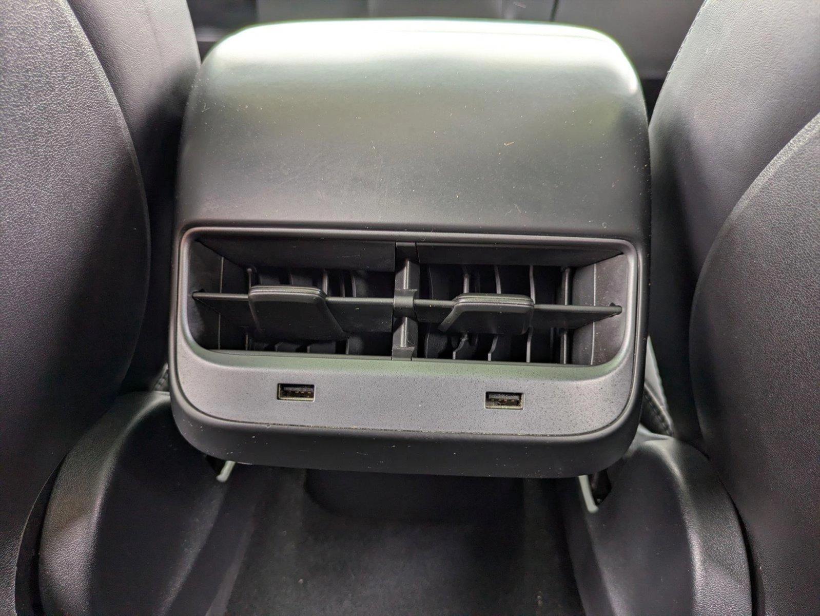 2018 Tesla Model 3 Vehicle Photo in Sanford, FL 32771
