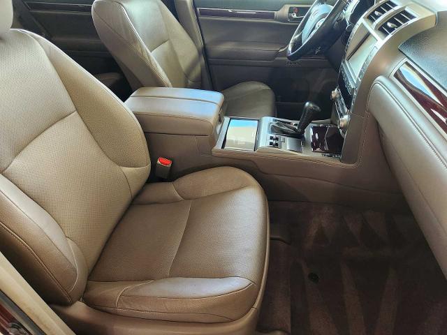 2019 Lexus GX 460 Vehicle Photo in Grapevine, TX 76051