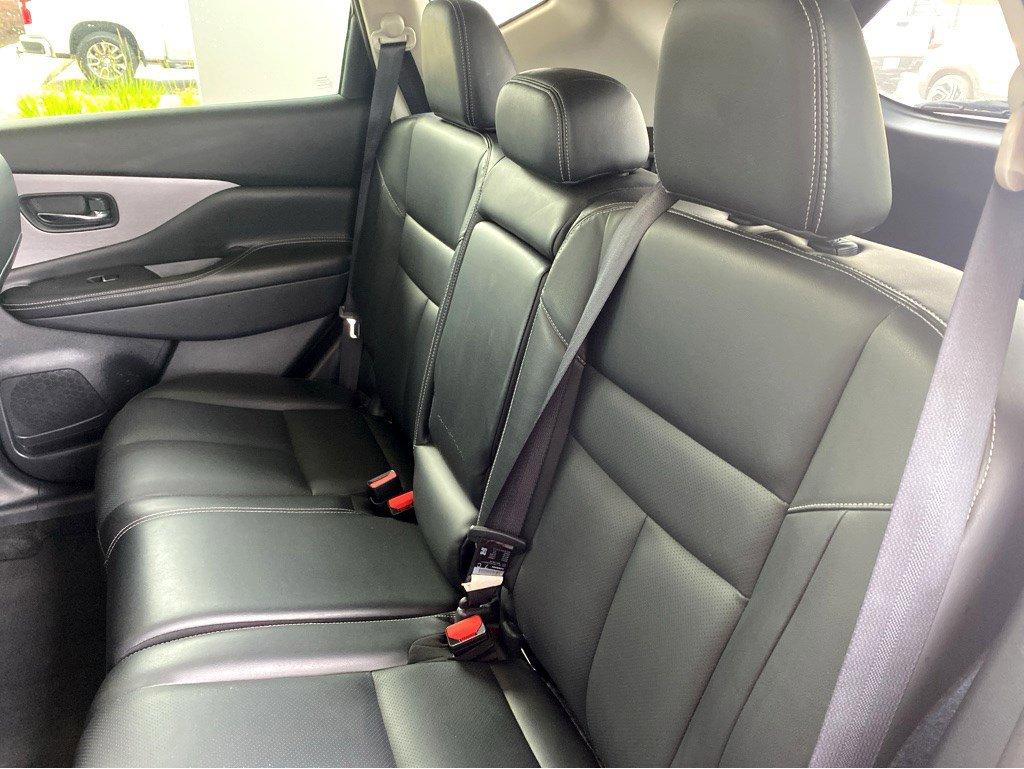 2023 Nissan Murano Vehicle Photo in SAVANNAH, GA 31406-4513