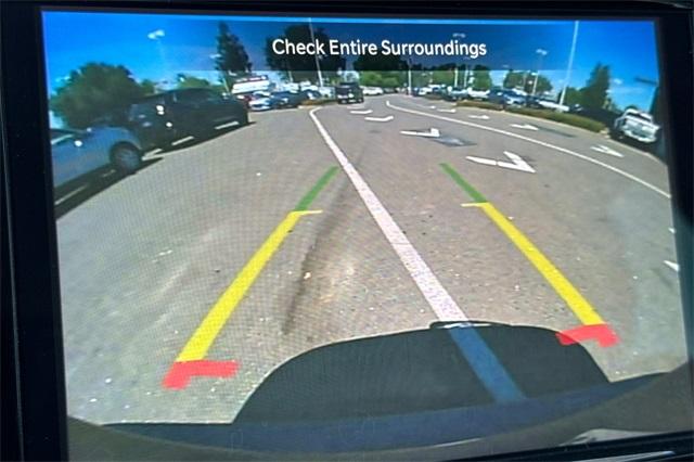2023 Chrysler Pacifica Vehicle Photo in ELK GROVE, CA 95757-8703