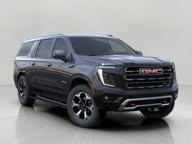 2025 GMC Yukon XL Vehicle Photo in APPLETON, WI 54914-8833