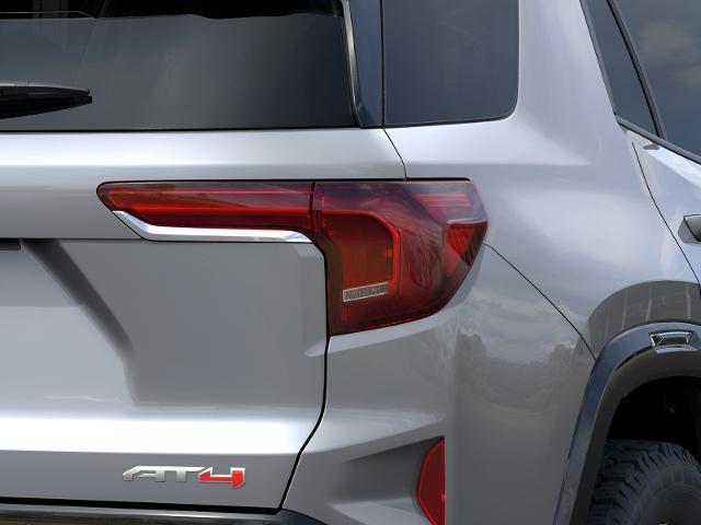 2026 GMC Terrain Vehicle Photo in MANITOWOC, WI 54220-5838