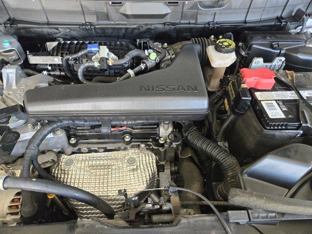 2017 Nissan Rogue Vehicle Photo in Decatur, TX 76234