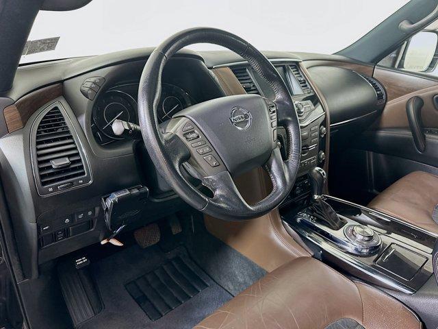 2020 Nissan Armada Vehicle Photo in Doylsetown, PA 18901