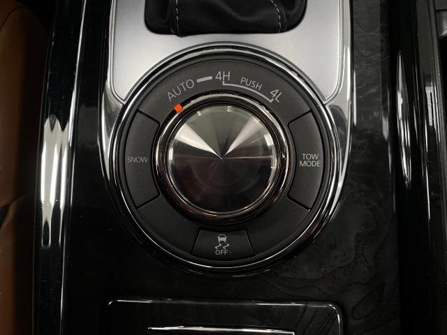 2019 INFINITI QX80 Vehicle Photo in Appleton, WI 54913