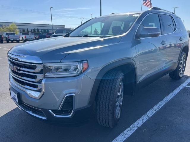 2023 GMC Acadia Vehicle Photo in GREEN BAY, WI 54304-5303