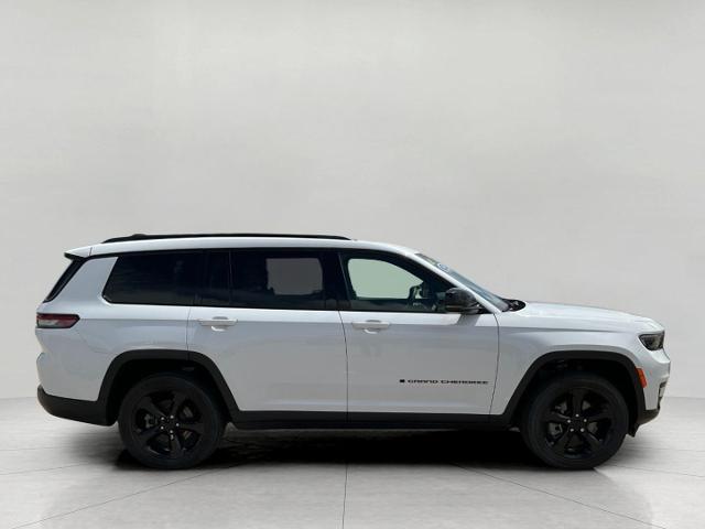 2023 Jeep Grand Cherokee L Vehicle Photo in Kaukauna, WI 54130