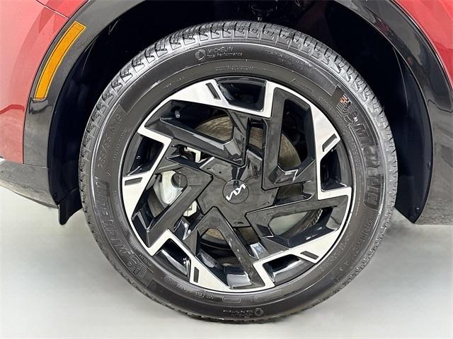 2024 Kia Sportage Vehicle Photo in Everett, WA 98204