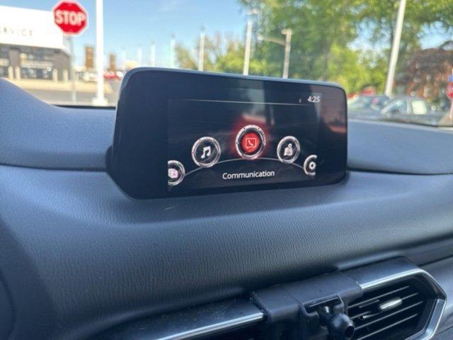 2019 Mazda CX-5 Vehicle Photo in Harrisburg, PA 17111