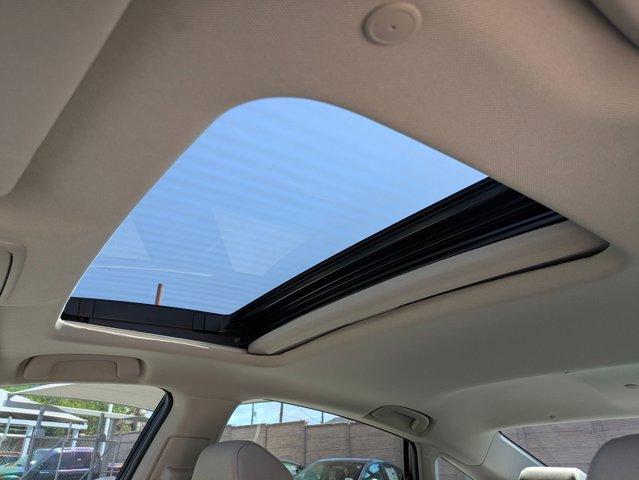 2024 Honda Accord Sedan Vehicle Photo in San Antonio, TX 78209