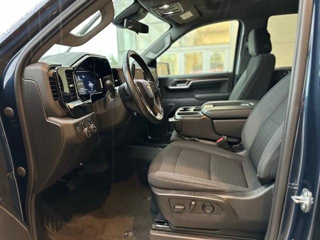 2022 Chevrolet Silverado 1500 Vehicle Photo in San Antonio, TX 78230