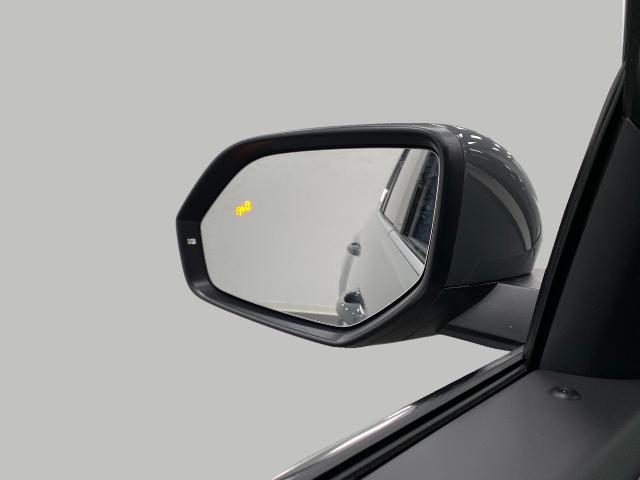 2025 Volkswagen Atlas Vehicle Photo in Appleton, WI 54913