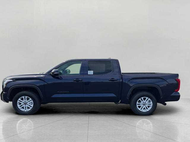 2025 Toyota Tundra 4WD Vehicle Photo in Oshkosh, WI 54904
