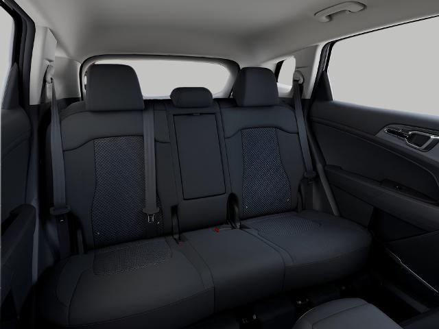 2026 Kia Sportage Vehicle Photo in Oshkosh, WI 54904
