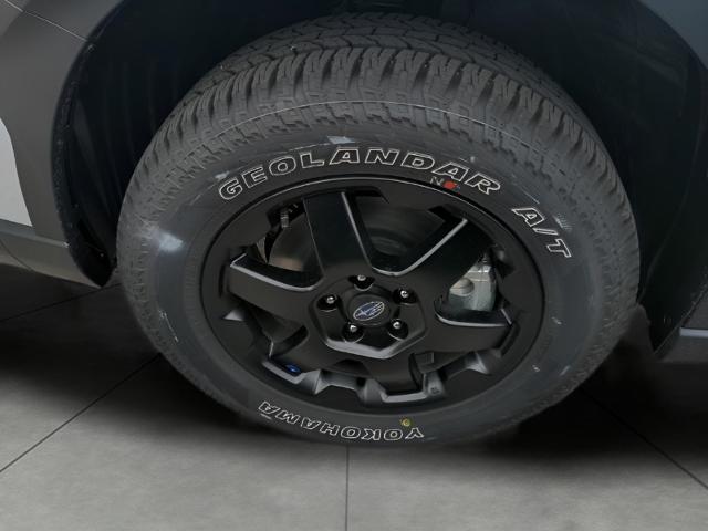 2025 Subaru Outback Vehicle Photo in Green Bay, WI 54304