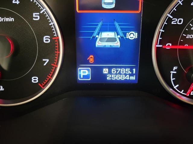 2022 Subaru Ascent Vehicle Photo in Oshkosh, WI 54904