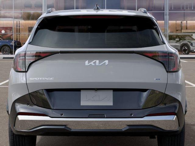 2026 Kia Sportage Vehicle Photo in Appleton, WI 54914