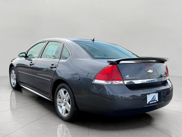 2011 Chevrolet Impala Vehicle Photo in MADISON, WI 53713-3220