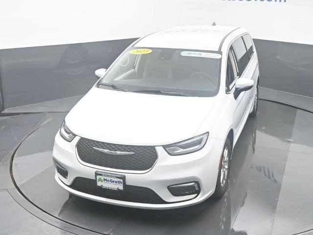 2023 Chrysler Pacifica Vehicle Photo in Cedar Rapids, IA 52402