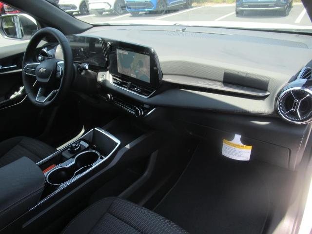 2026 Chevrolet Equinox Vehicle Photo in LEESBURG, FL 34788-4022