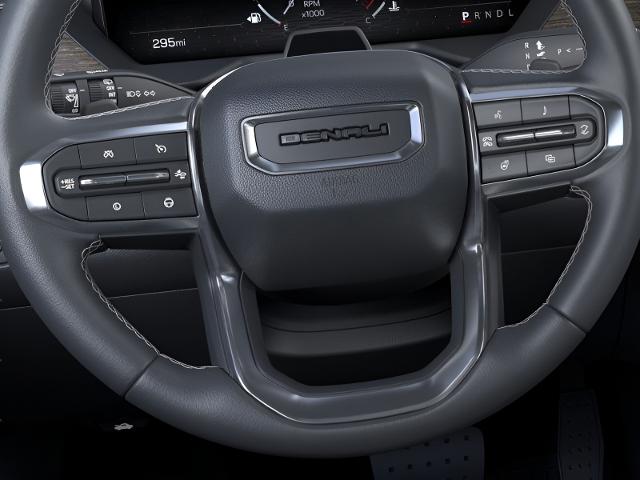 2025 GMC Acadia Vehicle Photo in GREEN BAY, WI 54303-3330