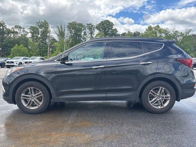 2017 Hyundai Santa Fe Sport Vehicle Photo in Willow Grove, PA 19090