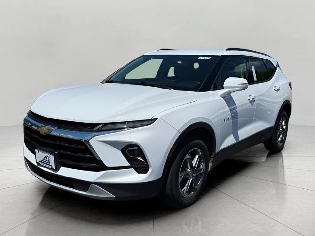 2023 Chevrolet Blazer Vehicle Photo in MIDDLETON, WI 53562-1492